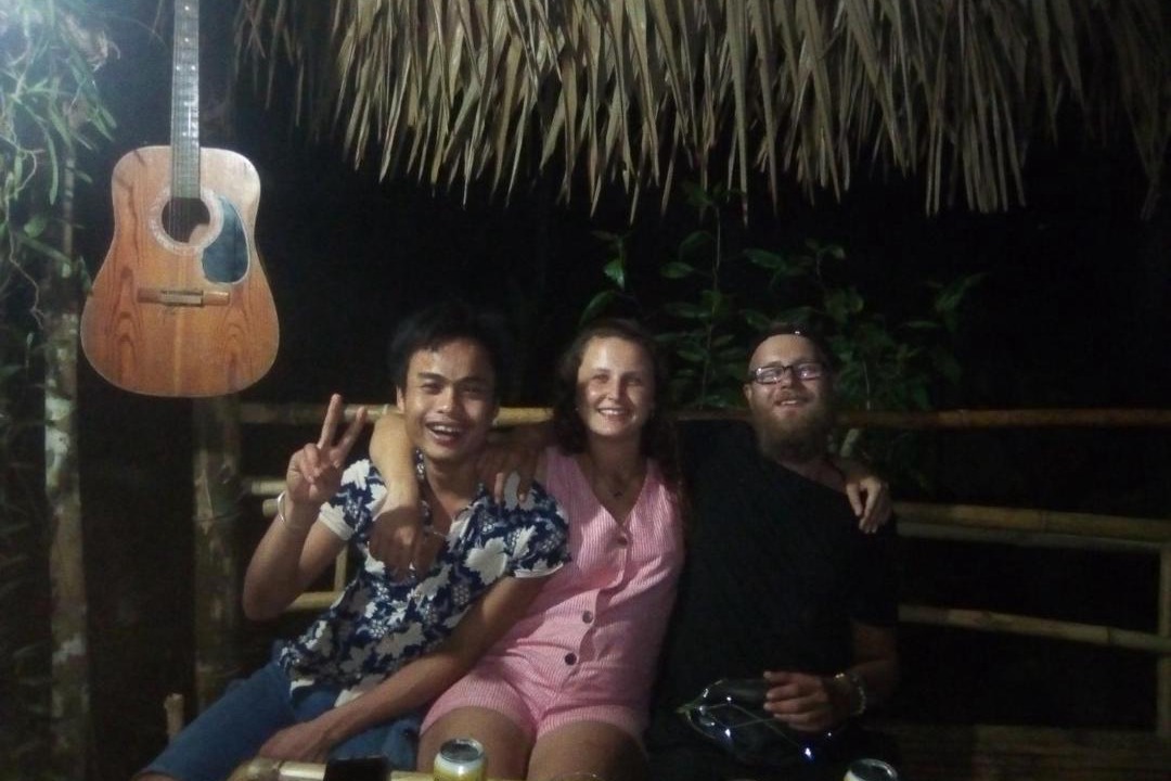 Photo of Others in Pu Long Nature Reserve