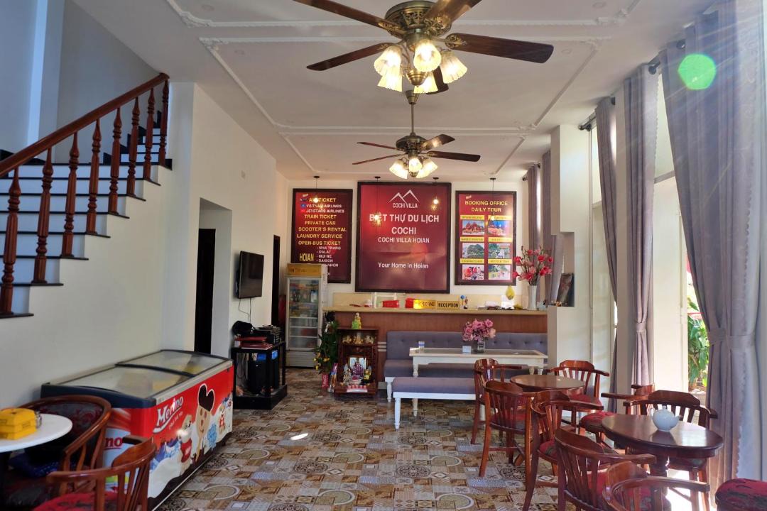 Photo of Others in Cam Pho