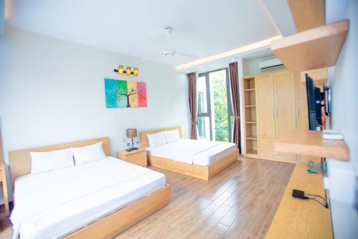 Photo of Bedroom in Ngoc Quang