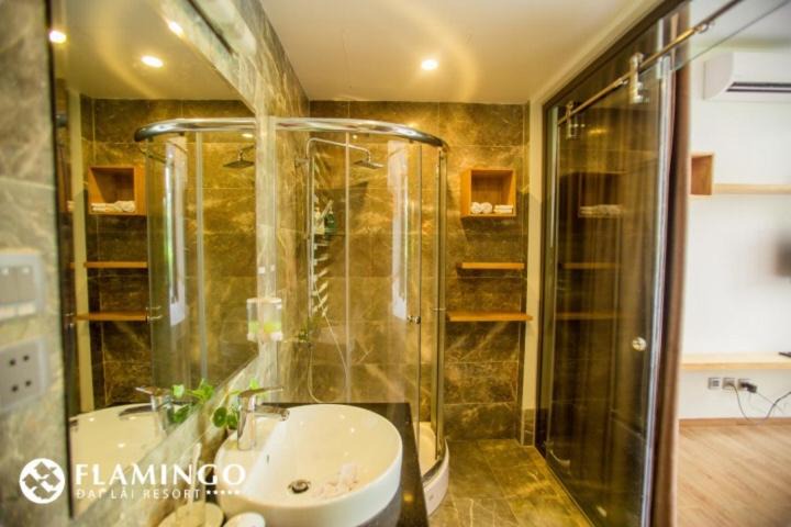 Photo of Bathroom in Ngoc Quang