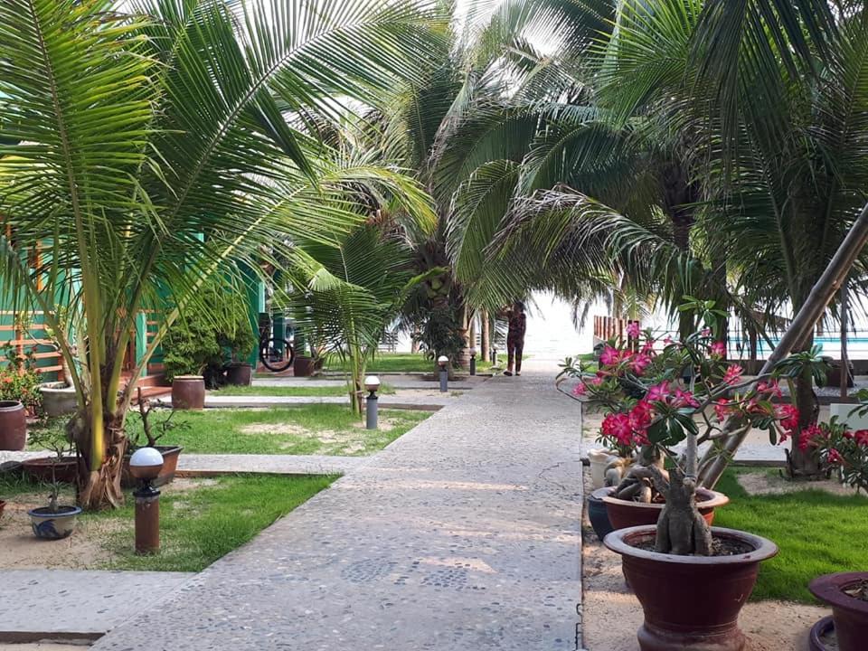 Photo of Others in Central Mui Ne Beach