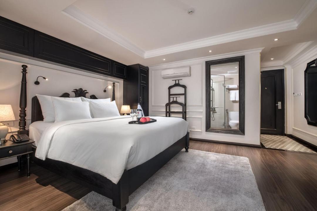 Photo of Bedroom in Sa Pa