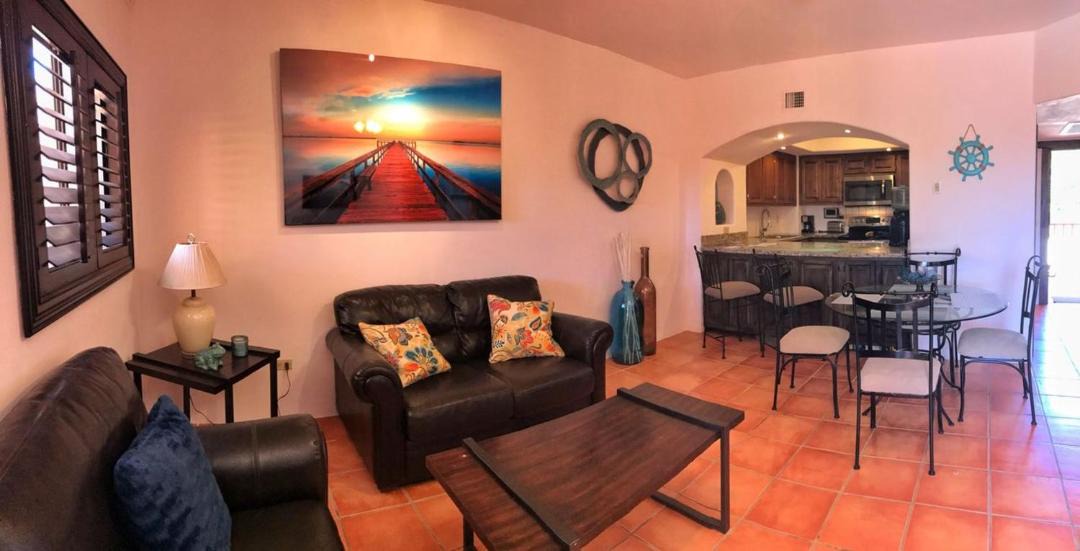 Photo of Livingroom in Benito Juarez