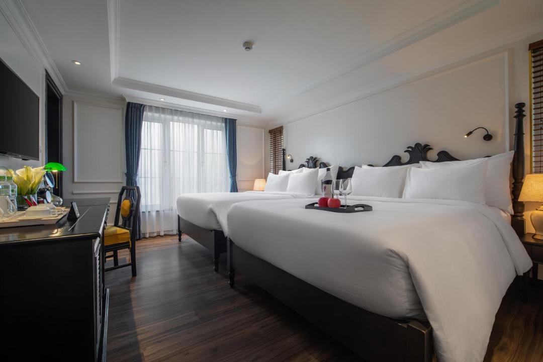 Photo of Bedroom in Sa Pa