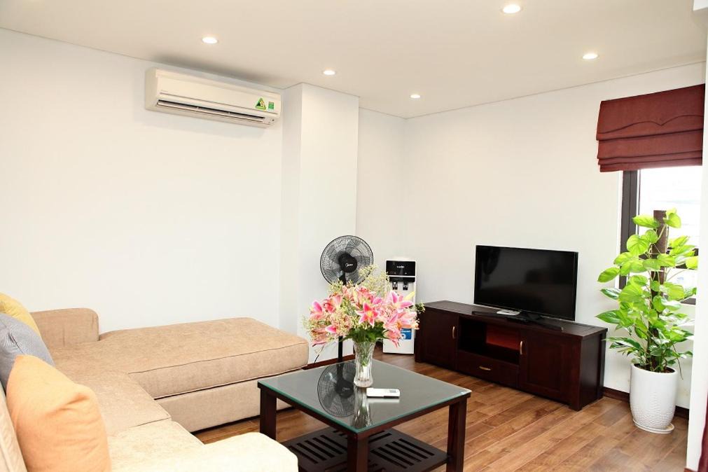 Photo of Livingroom in Mai Dich