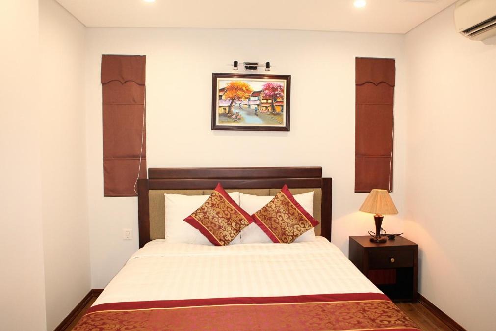 Photo of Bedroom in Mai Dich