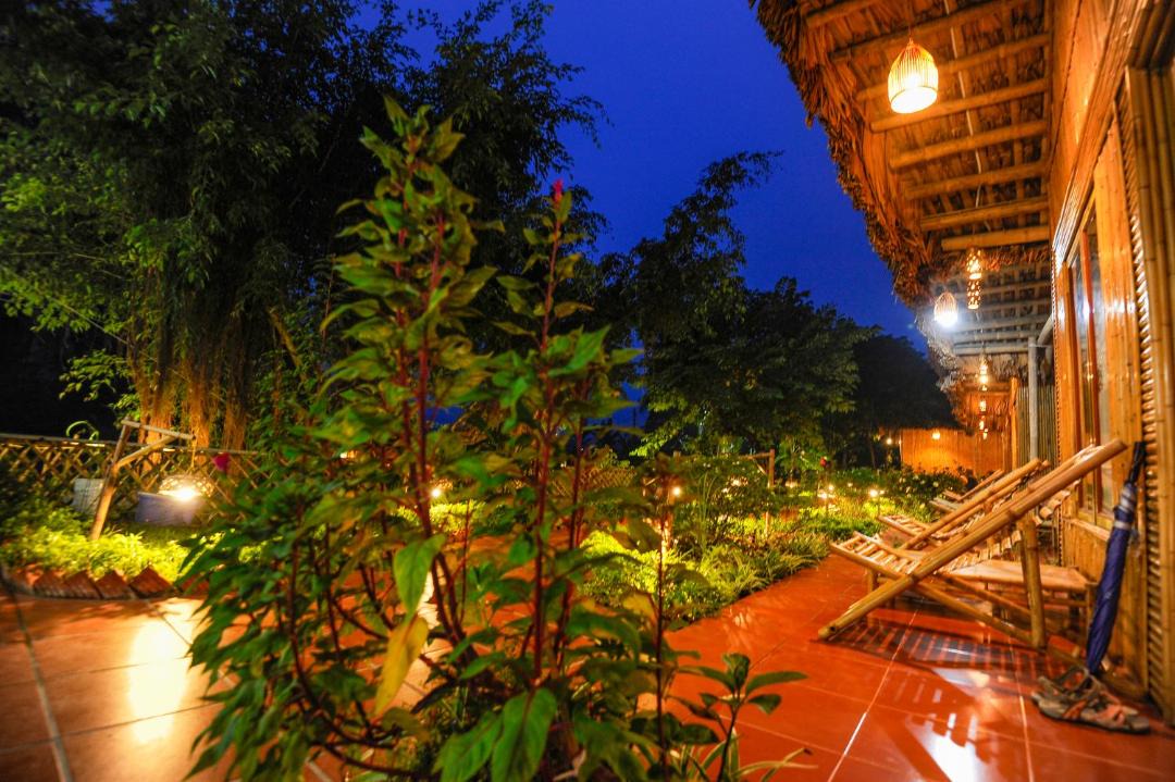 Photo of Others in Hoa Lu