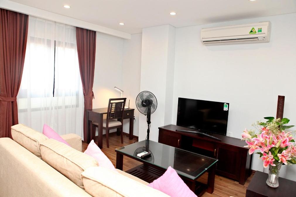 Photo of Livingroom in Mai Dich