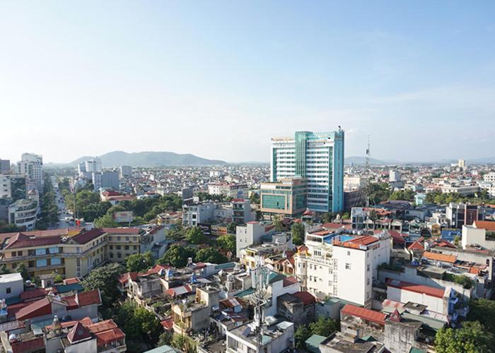 Photo of Buildings in Khu bao ton Thien nhien Pu Luong