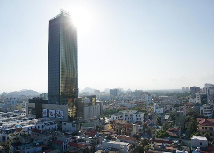 Photo of Buildings in Khu bao ton Thien nhien Pu Luong