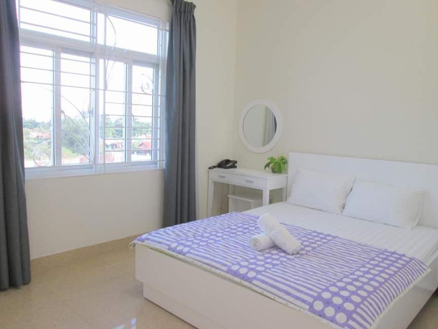 Photo of Bedroom in Vung Tau