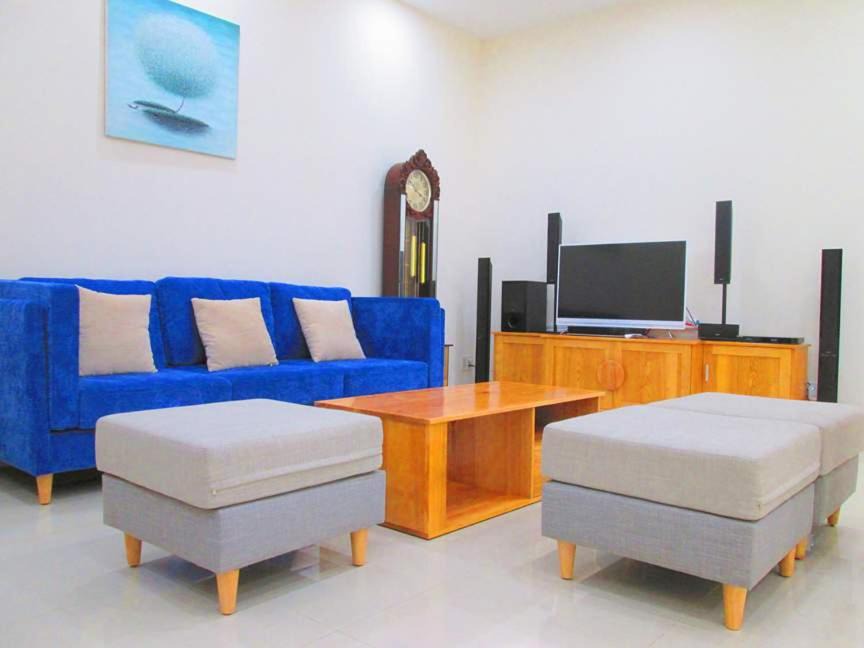 Photo of Livingroom in Vung Tau