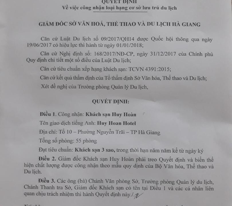 Photo of Others in Ha Giang