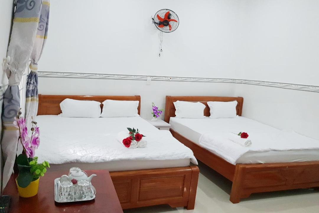 Photo of Bedroom in Duong Dong