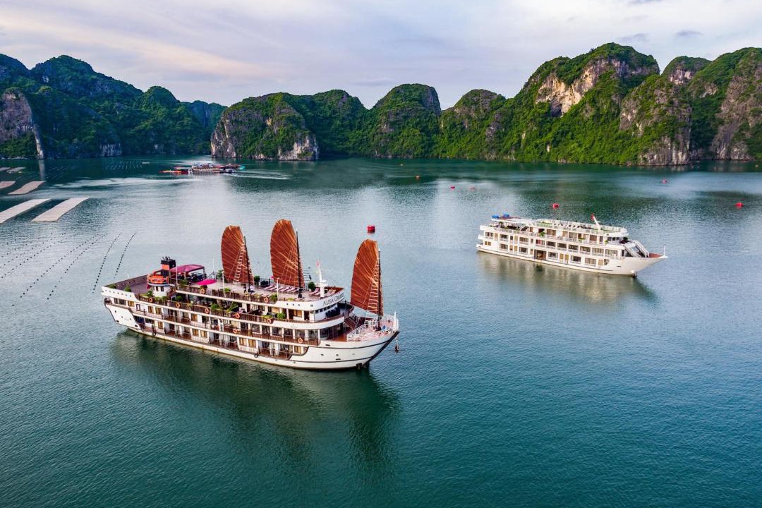 Photo of Others in Ha Long