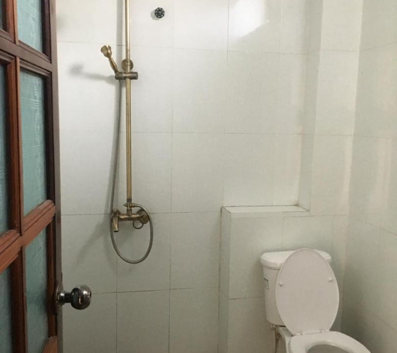 Photo of Bathroom in Sa Pa