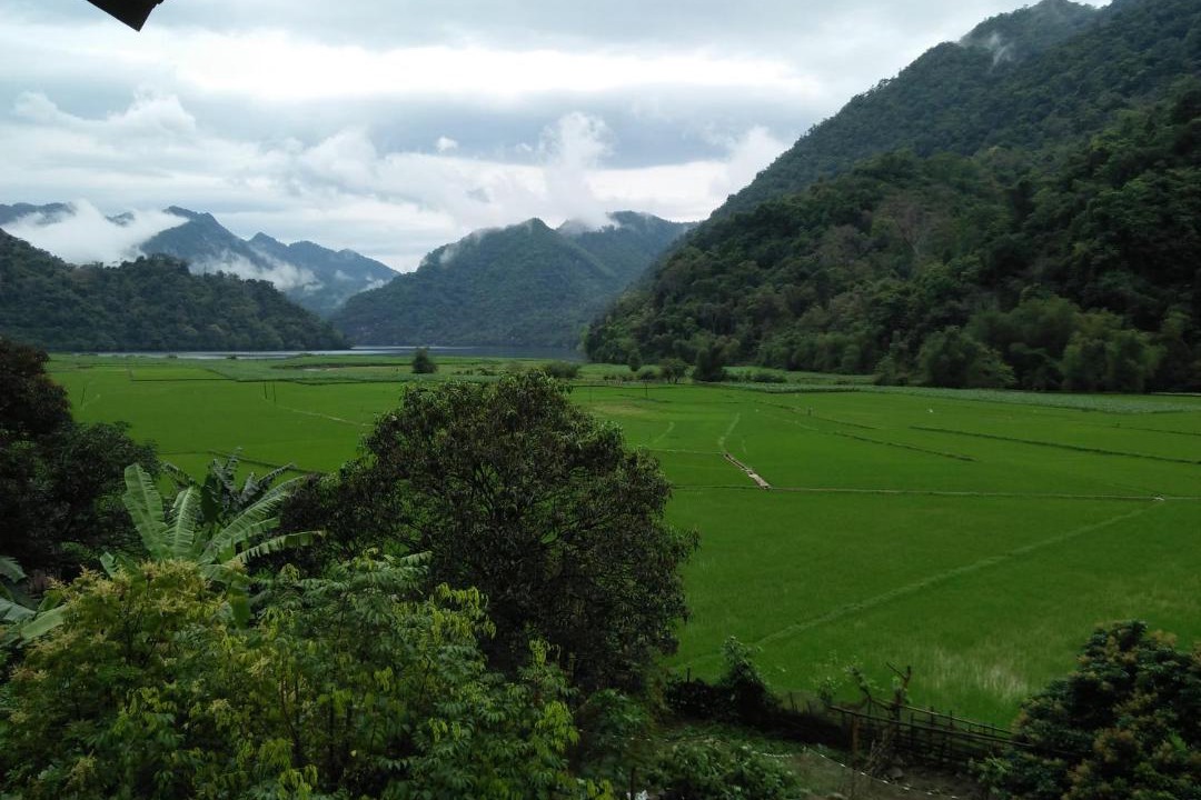 Photo of Others in Nam Mau