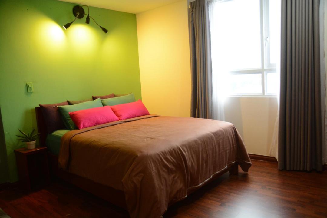 Photo of Bedroom in District 1