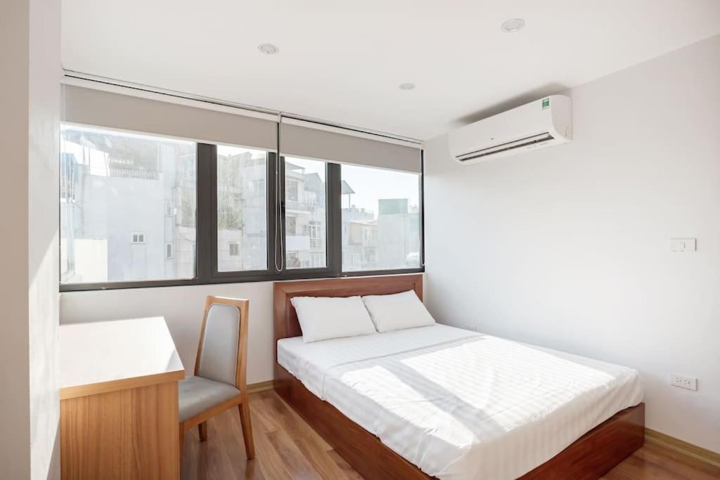 Photo of Bedroom in Truc Bach