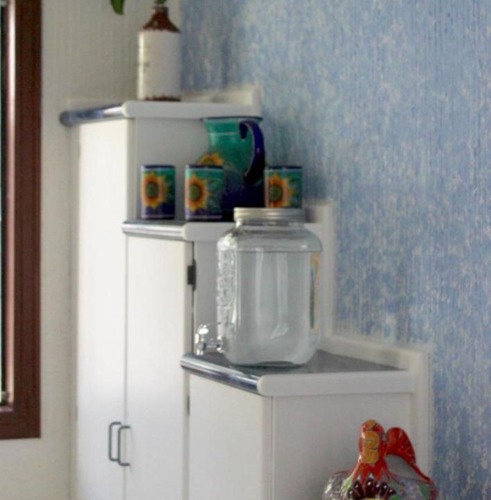 Photo of Kitchen in Del Carmen