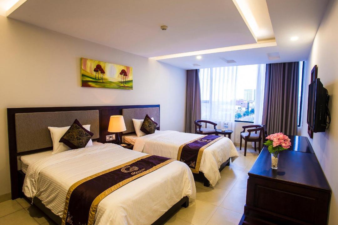 Photo of Bedroom in Dong Ha
