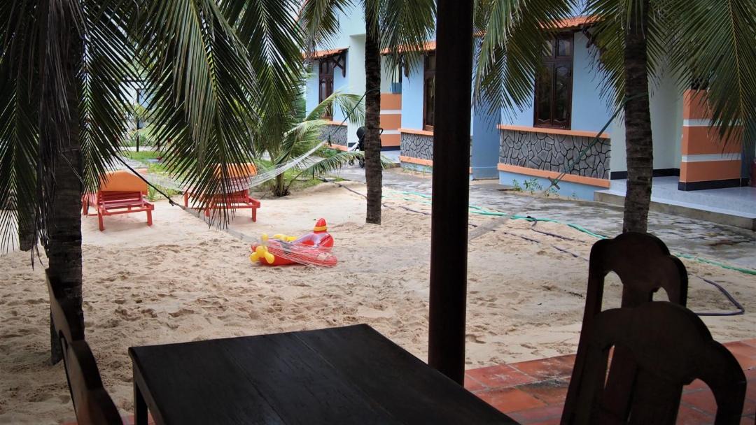 Photo of Others in Central Mui Ne Beach