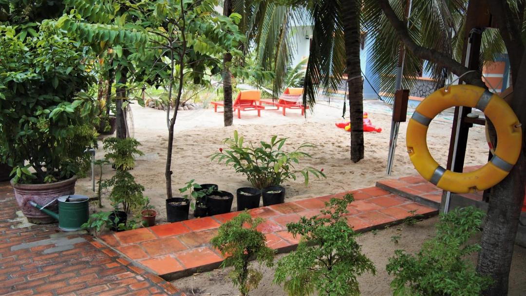 Photo of Others in Central Mui Ne Beach