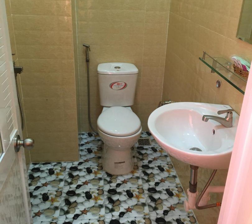 Photo of Bathroom in An Phu