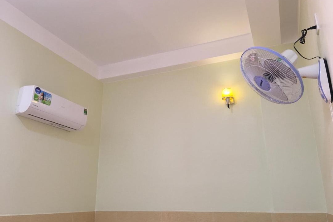 Photo of Bathroom in An Phu