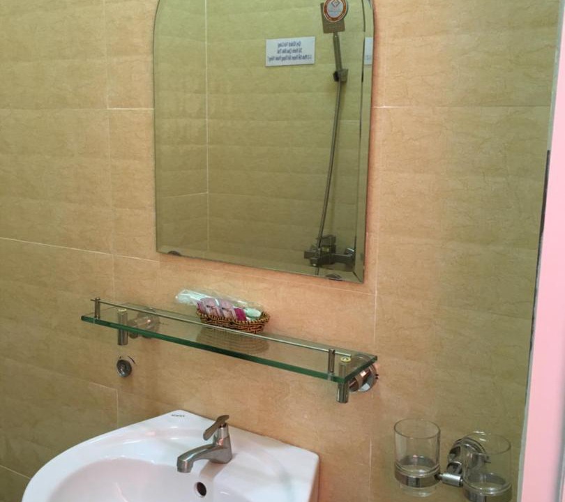 Photo of Bathroom in An Phu