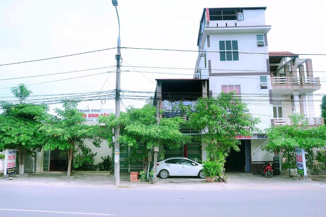 Photo of Others in Dong Ha
