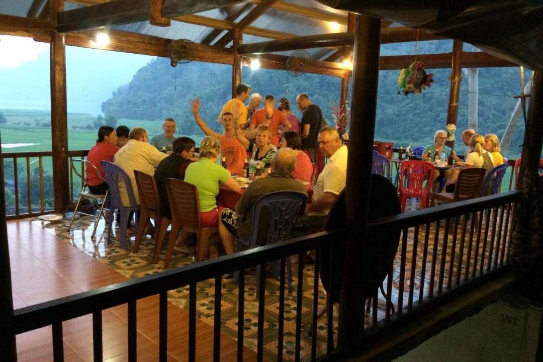 Photo of Others in Nam Mau