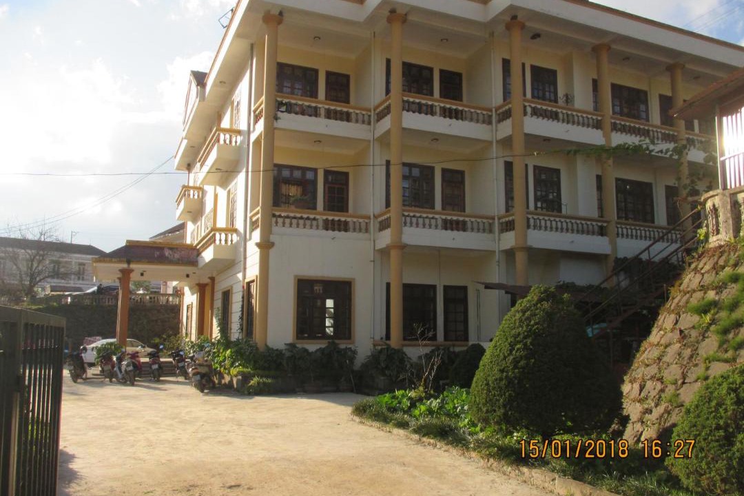 Photo of Others in Sa Pa