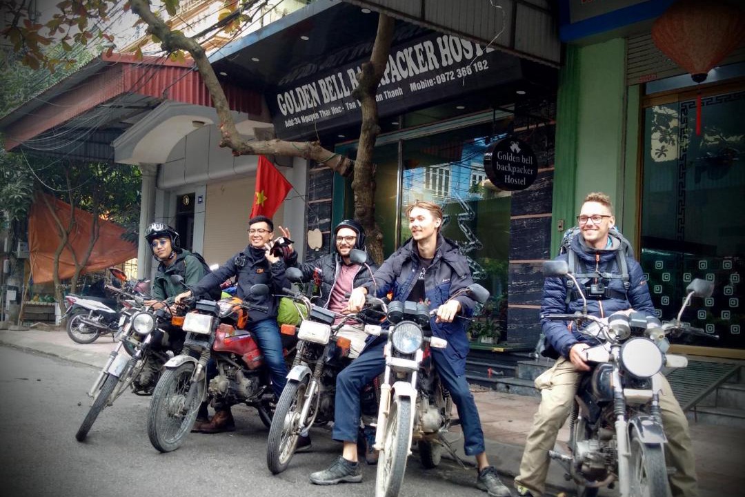 Photo of Others in Ninh Binh