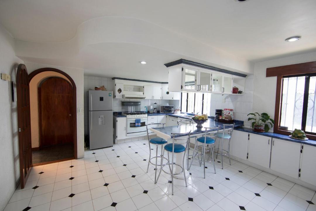 Photo of Kitchen in Del Carmen