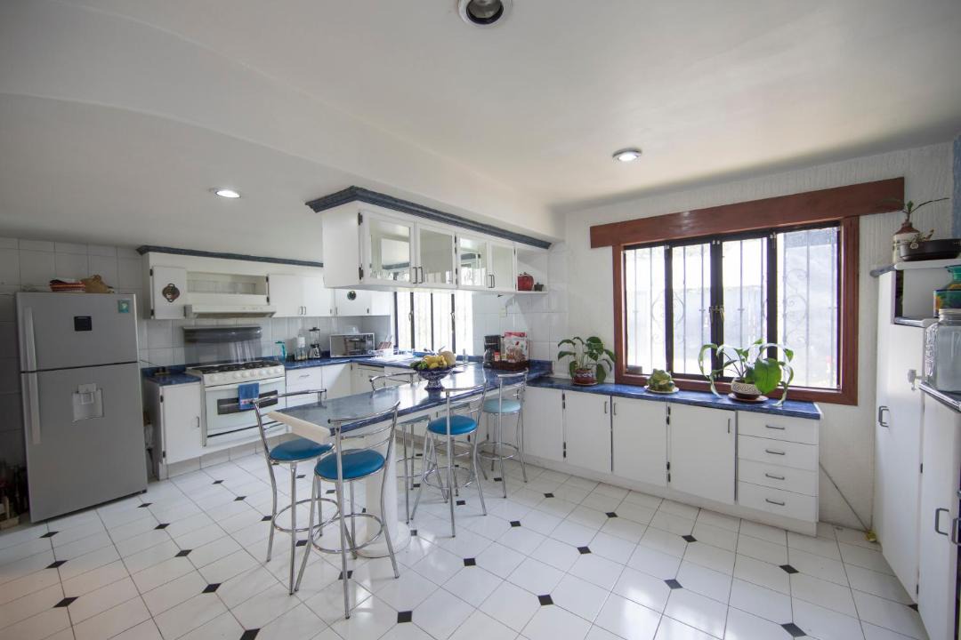 Photo of Kitchen in Del Carmen