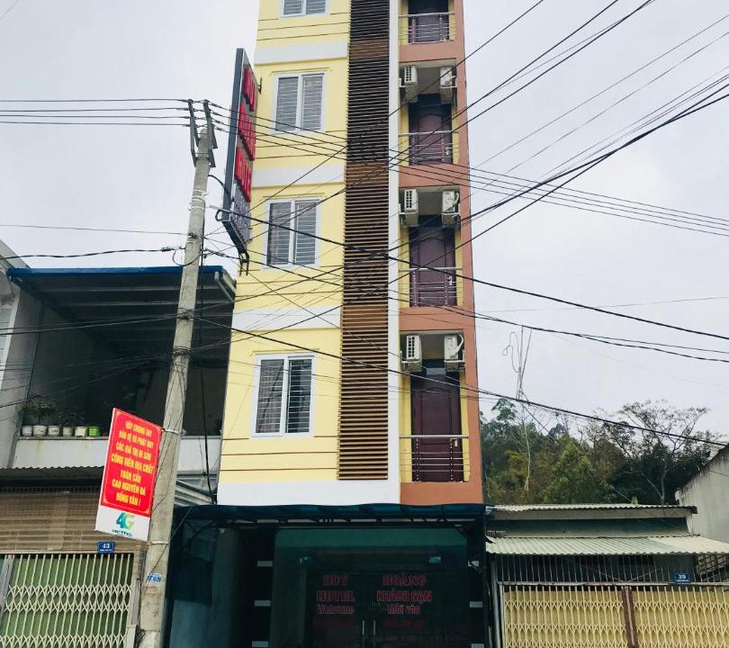 Photo of Others in Dong Van