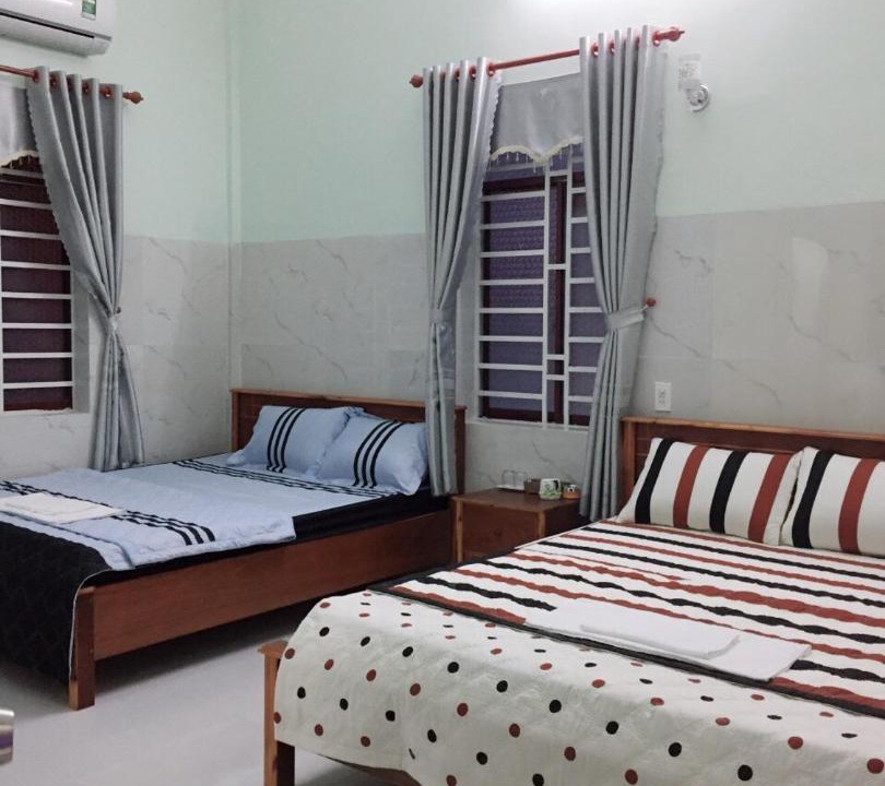 Photo of Bedroom in La Gi