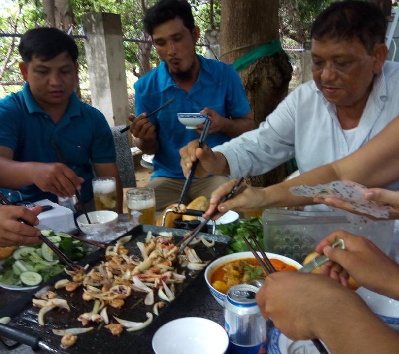 Photo of Others in Ninh Hai