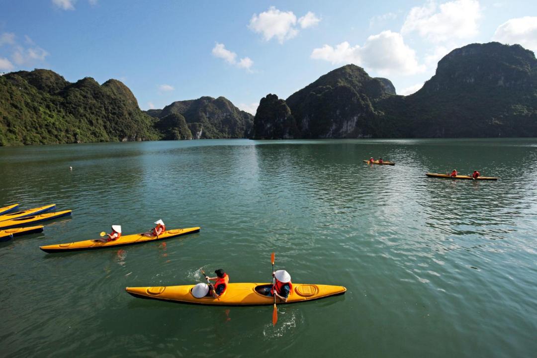 Photo of Others in Ha Long