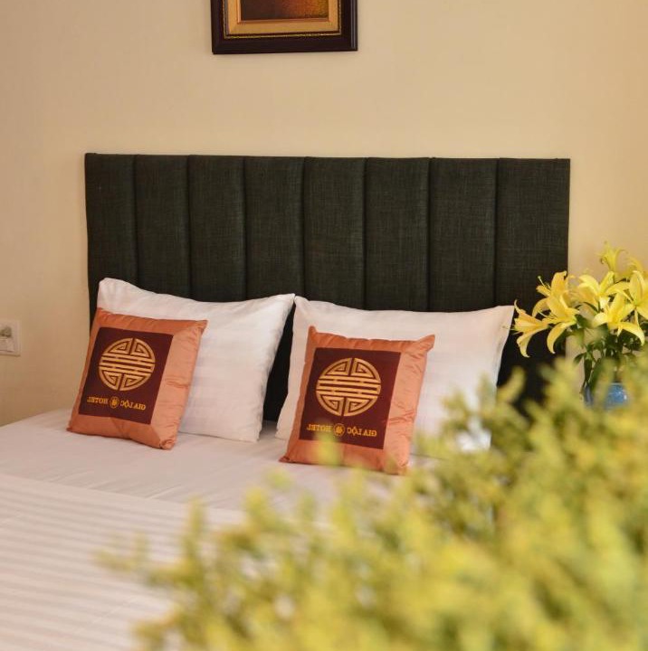 Photo of Bedroom in Hoang Mai