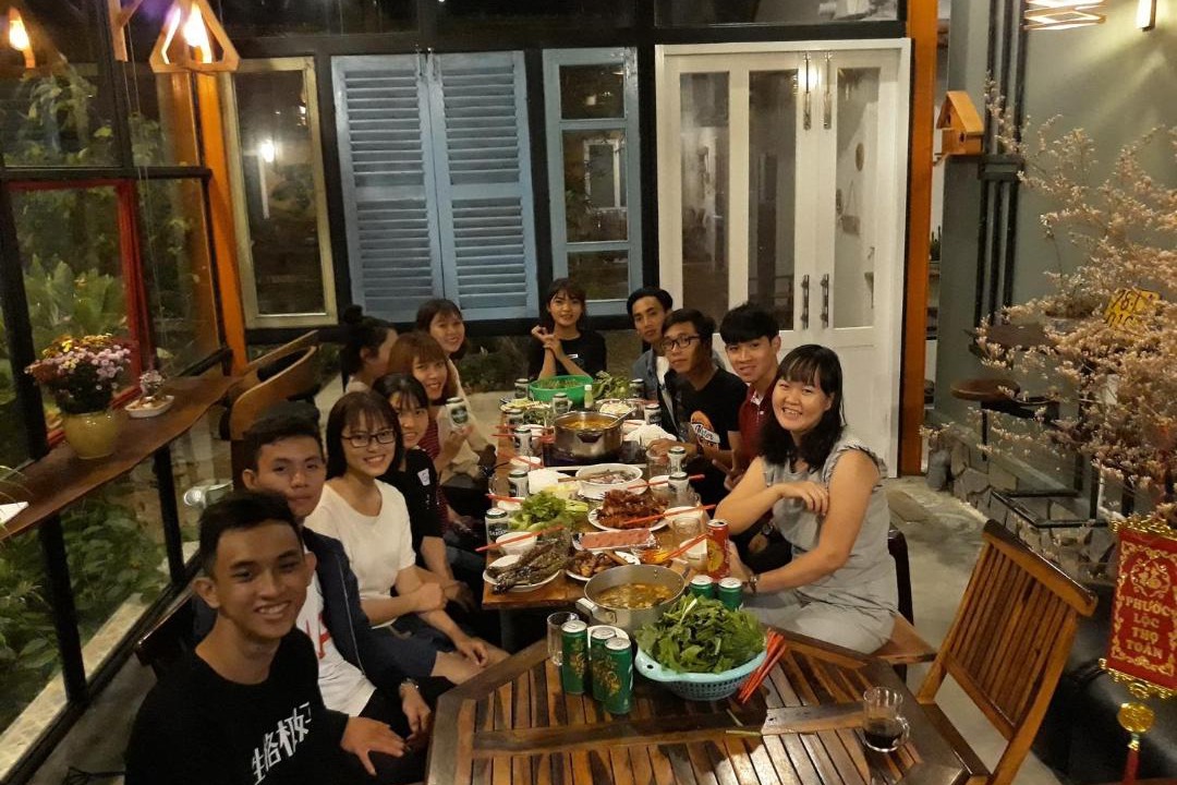 Photo of Others in Tuy Hoa