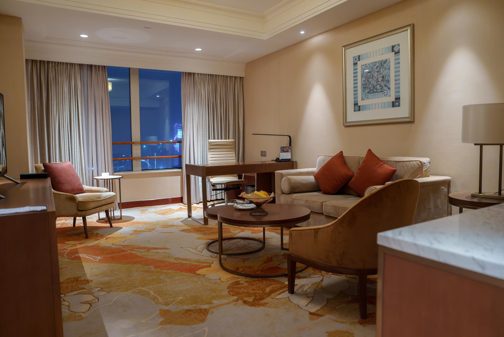 Baan Somprasong Apartment - Na Jomtien
