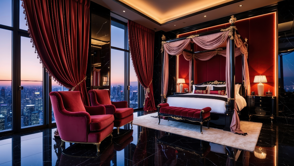Veranda Pattaya by Lux