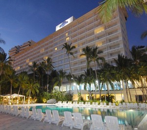 Hotel Elcano 