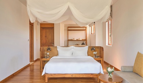 Lagoon 2-Bedroom Pool Villa