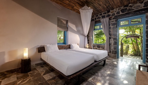 Superior Double Room, 1 King Bed