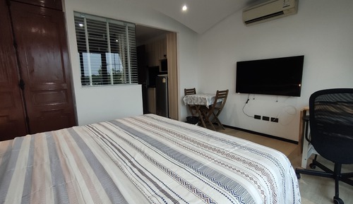 Apartment, 1 Bedroom, Accessible, Balcony