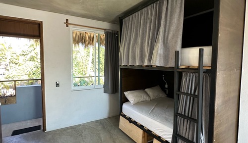 Deluxe Double Room, 2 Double Beds