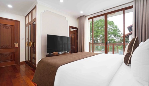 Villa, 2 Bedrooms